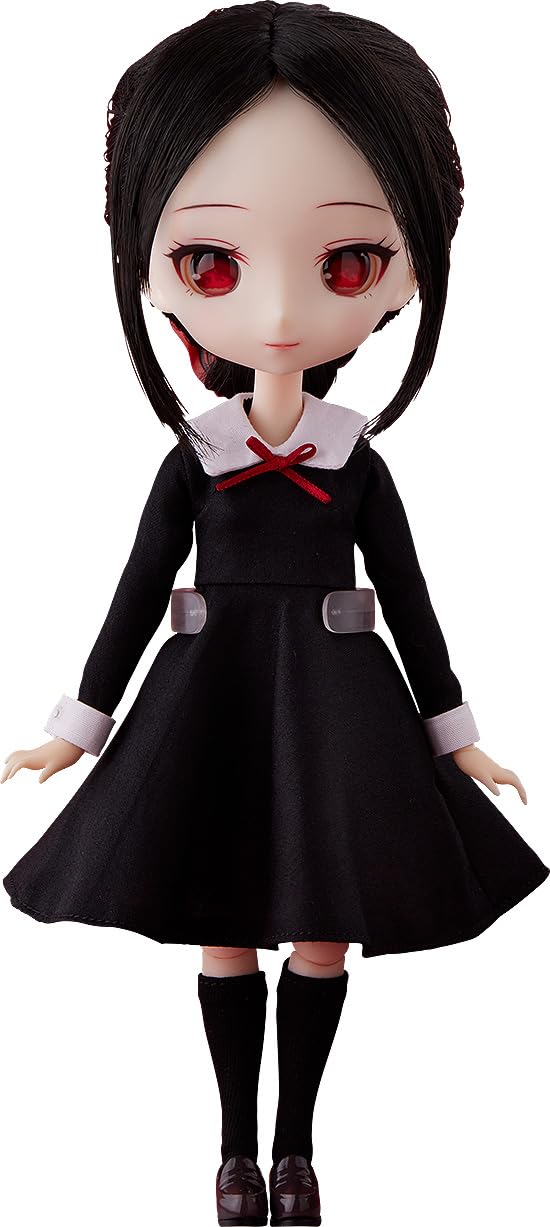 Good Smile Kaguya-sama: Love is War - The First Kiss That Never Ends: Kaguya Shinomiya Hamonia Humming Doll