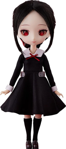 Good Smile Kaguya-sama: Love is War - The First Kiss That Never Ends: Kaguya Shinomiya Hamonia Humming Doll