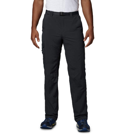 Columbia Ridge Cargo Pants Men's Pants - Black, 38/36