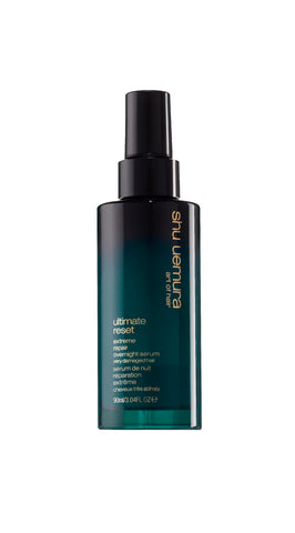 Shu Uemura Ultimate Reset Overnight Serum 90ml