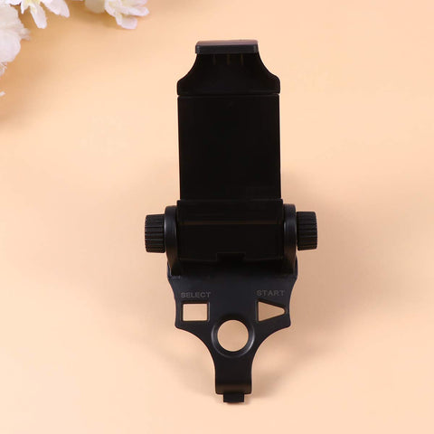 UKCOCO Game Controller Holder Cell Phone Stands Phone Holder for Trigger Gaming Phone Mount Gamepad Holder Cell Phone Grip Cell Phone Kickstand Bassinet Earth Tones Lip Gloss
