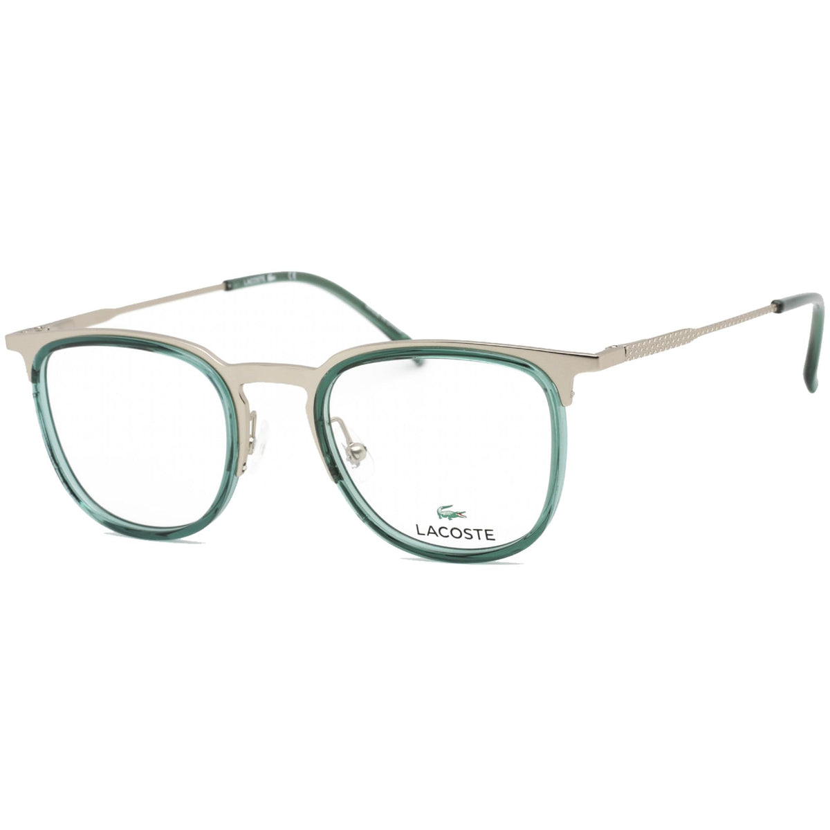 Eyeglasses LACOSTE L 2264 718 Light Gold