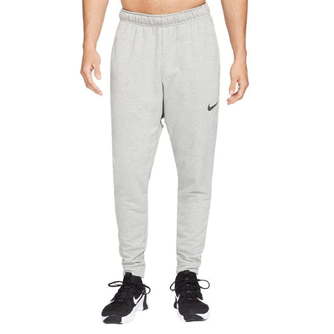 Nike Men's Sporty, Dk Grey Heather/(Black), XL