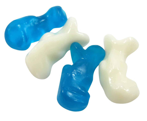 Kingsway Baby Dolphins (500g Bag)