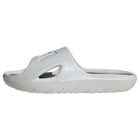 adidas Unisex Slides, Dash Grey Dash Grey Grey Three, 6 US Men