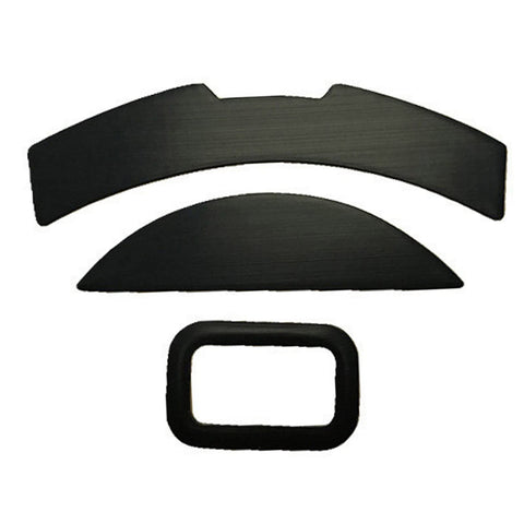 DAGIJIRD 1 Set PTFE Wear-Resistance Mouse Protective Skates Feet for Razer DeathAdder V2 Gaming Esports Mouse