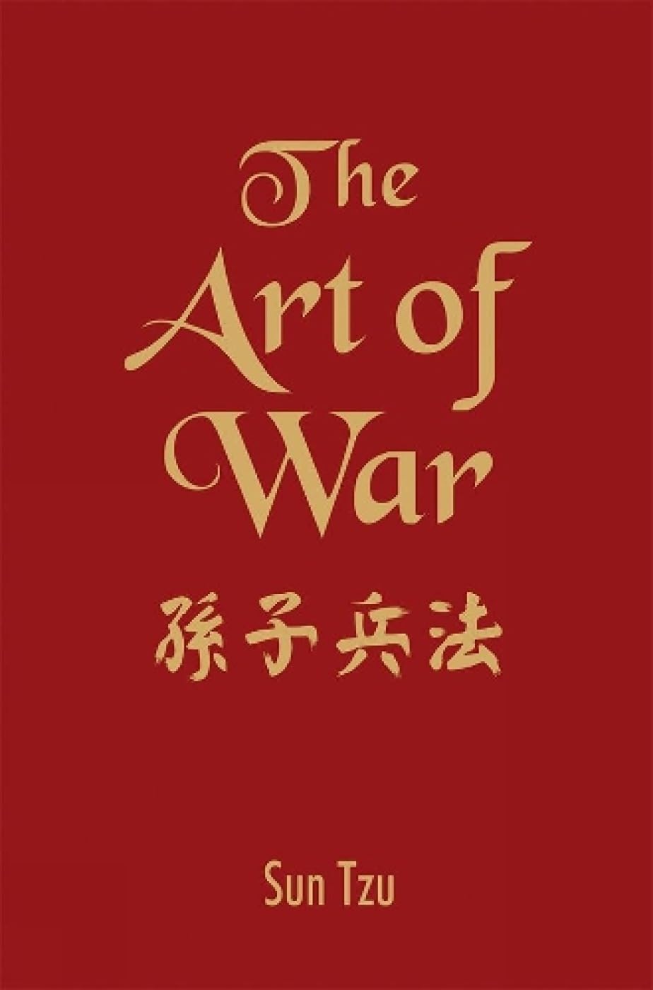 The Art of War (Pocket Classic)