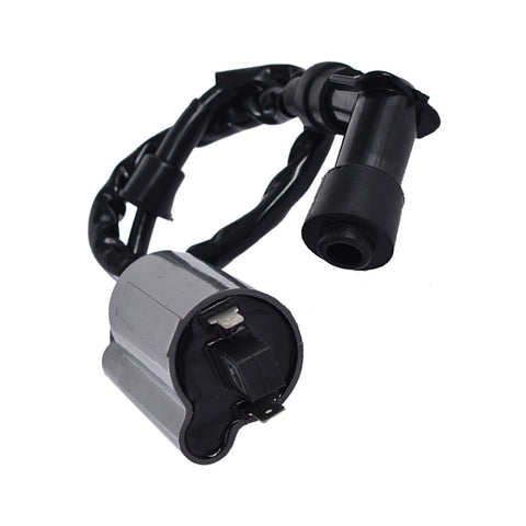 Silscvtt Ignition Coil Replacement for Yamaha Raptor 700 2006-2019 YFM700