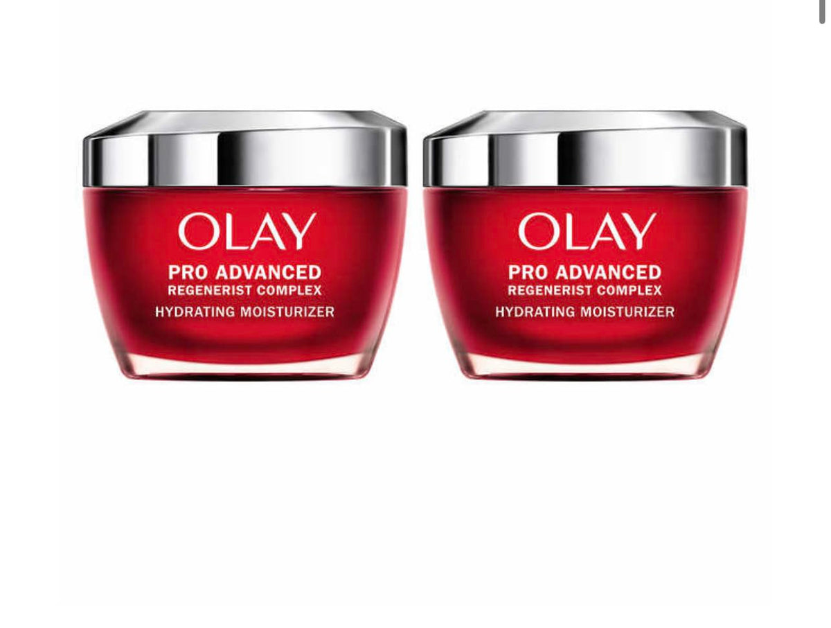 Olay Pro Advanced Regenerist Complex 2, 1.7 Ounce (Pack of 2)