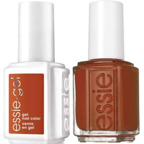 Essie Gel + Lacquer Duo - Playing Koi 996