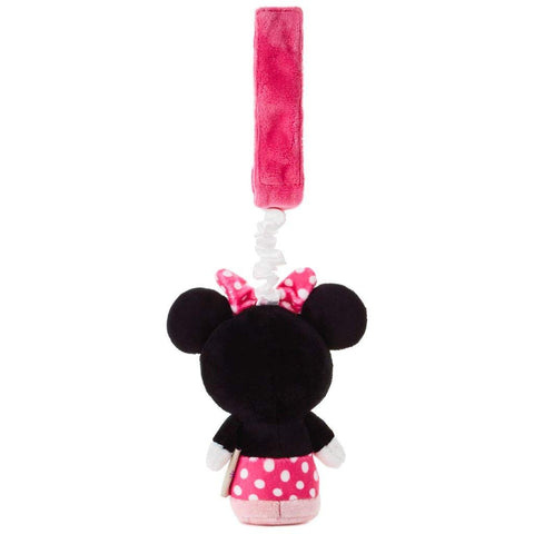Hallmark itty bittys Disney Minnie Mouse Stroller Accessory