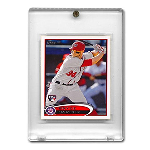 BCW PM-PC21 Topps/Bowman Mini 1-Screw Screwdown