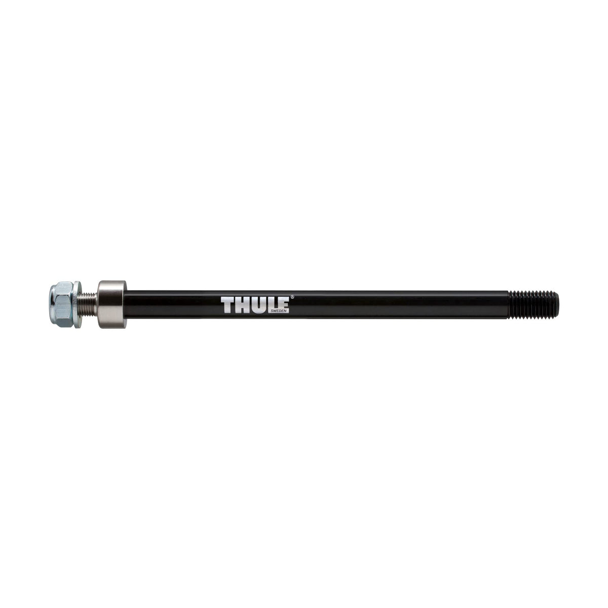 Thule Thru Axle Syntace (m12 X 1.0) Through Black 160-172MM (M12x1.0)
