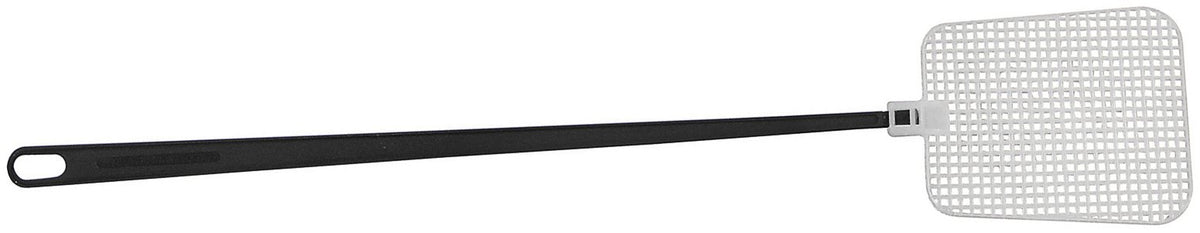 FACKELMANN FM Fly Swatter 45 cm Hanging, Pack of 1, Yellow, Green, Black - Not Freely Selectable