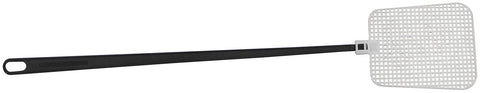 FACKELMANN FM Fly Swatter 45 cm Hanging, Pack of 1, Yellow, Green, Black - Not Freely Selectable