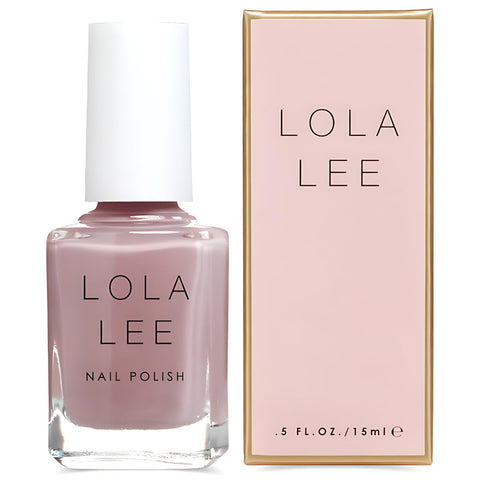 Lola Lee | Nail Polish | This Love Is Tainted | NP036 | 15ml | Quick Drying | Non Toxic | Gloss & Shine | 100% Vegan | Cruelty Free | Long Lasting