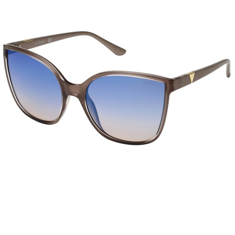 GUESS GU7748 Shiny Beige One Size