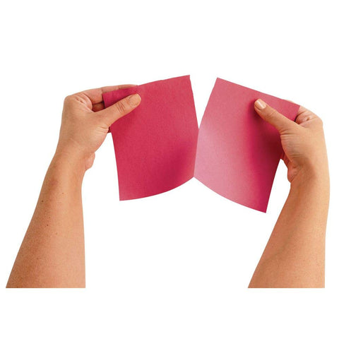 Colorations Construction Paper,Brown,12 inches x 18 inches,200 Sheets,Heavyweight Construction Paper,Crafts,Art,Kids Art,Painting,Coloring,Drawing,Creating,Paper,Art Project,All Purpose
