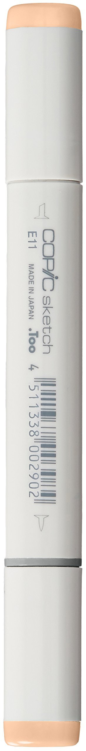 Copic Marker Copic Sketch Markers, Barely Beige