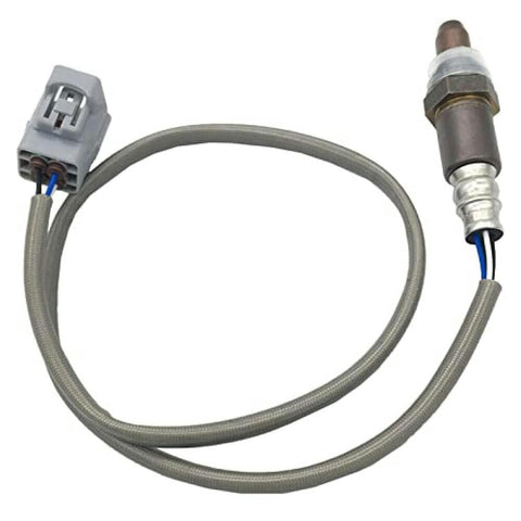 BOLNEY Car Oxygen Lambda Sensor, for Mazda 3 6 CX-5 CX5 KE GH 2.2 Diesel 2012-2017 DOX-0589 SH01-18-8G1 SH09-18-8G1, Air Fuel Ratio Oxygen Sensor O2 Lambda