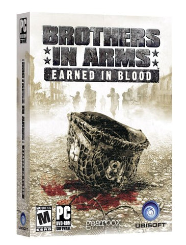 Brothers In Arms: Earned in Blood - PC