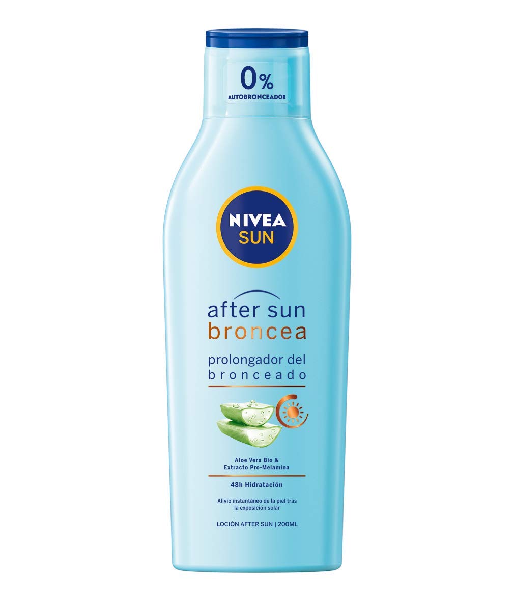 NIVEA After Sun 200ml