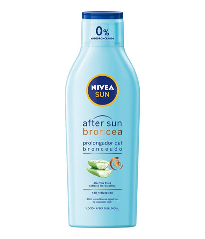 NIVEA After Sun 200ml