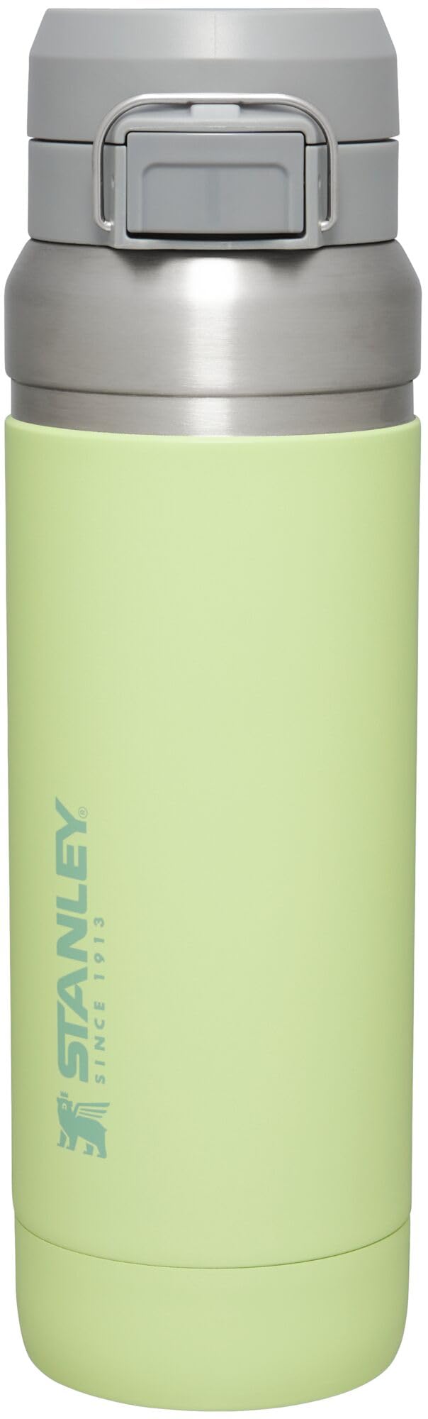 Stanley GO Quick Flip GO Bottle 36oz Citron