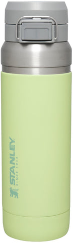Stanley GO Quick Flip GO Bottle 36oz Citron