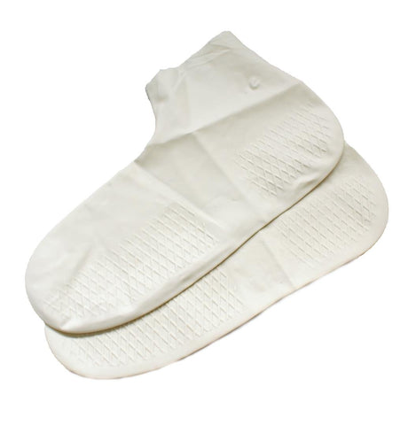 iSport Waterproof Guard Socks for Swimming (Pair) - Medium