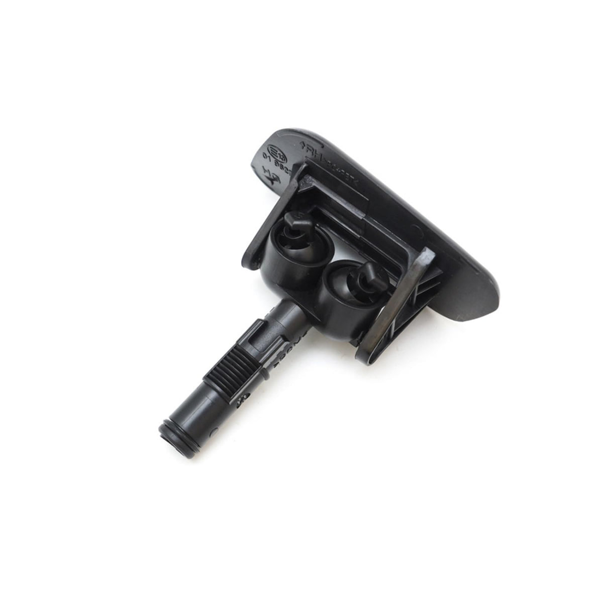 Toiumops HeadLight Washer for Hyundai Azera, 1pcs Front Left Or Right Headlight Wahser Sparyer Nozzle Pump,Left