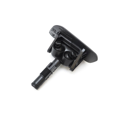 Toiumops HeadLight Washer for Hyundai Azera, 1pcs Front Left Or Right Headlight Wahser Sparyer Nozzle Pump,Left