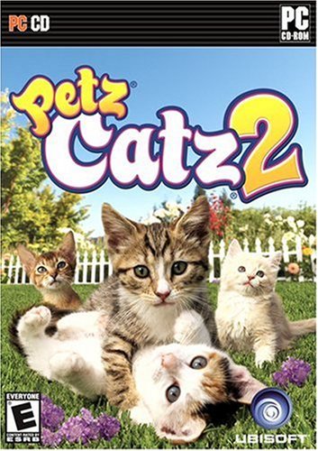 Petz Catz 2 - PC