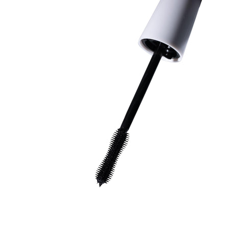 W7 Oh So Sensitive Hypoallergenic Mascara - Black Mascara For Sensitive Eyes With Vitamin E - Vegan - 2 Pack