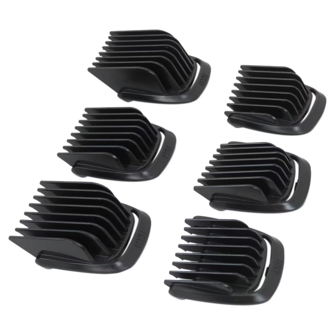 Trimmer Guide Comb Guard Replacement for Philips Norelco Multigroom T Blade Haircut