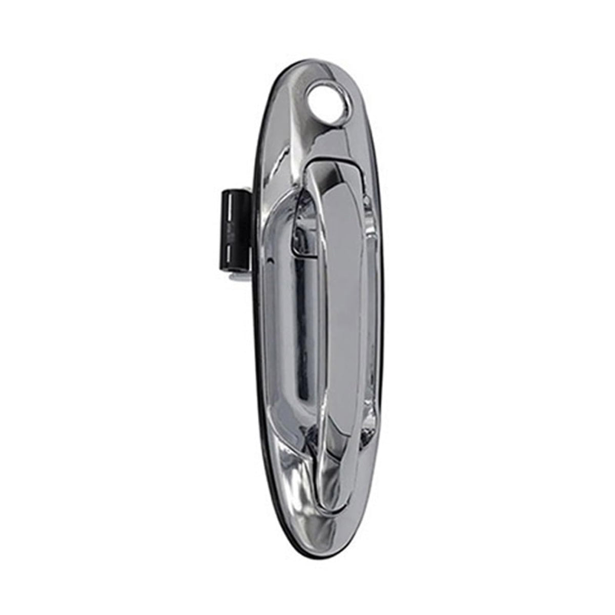 Car Exterior Door Handle for Toyota Land Cruiser LC100 1998-2007, Car Front Left Outside Door Handle 69220-60061