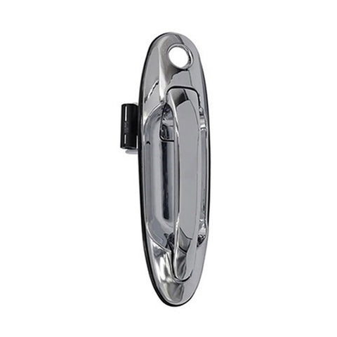 Car Exterior Door Handle for Toyota Land Cruiser LC100 1998-2007, Car Front Left Outside Door Handle 69220-60061