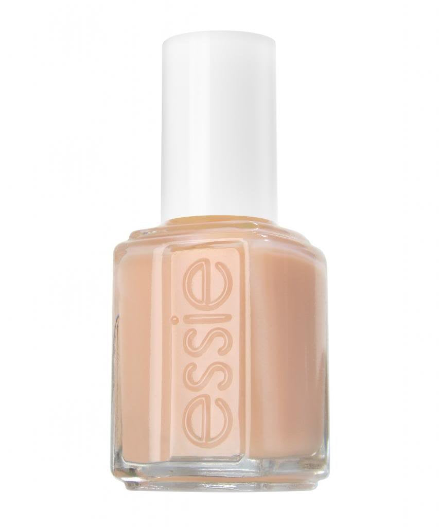 Essie Nail Color - Sandy Beach