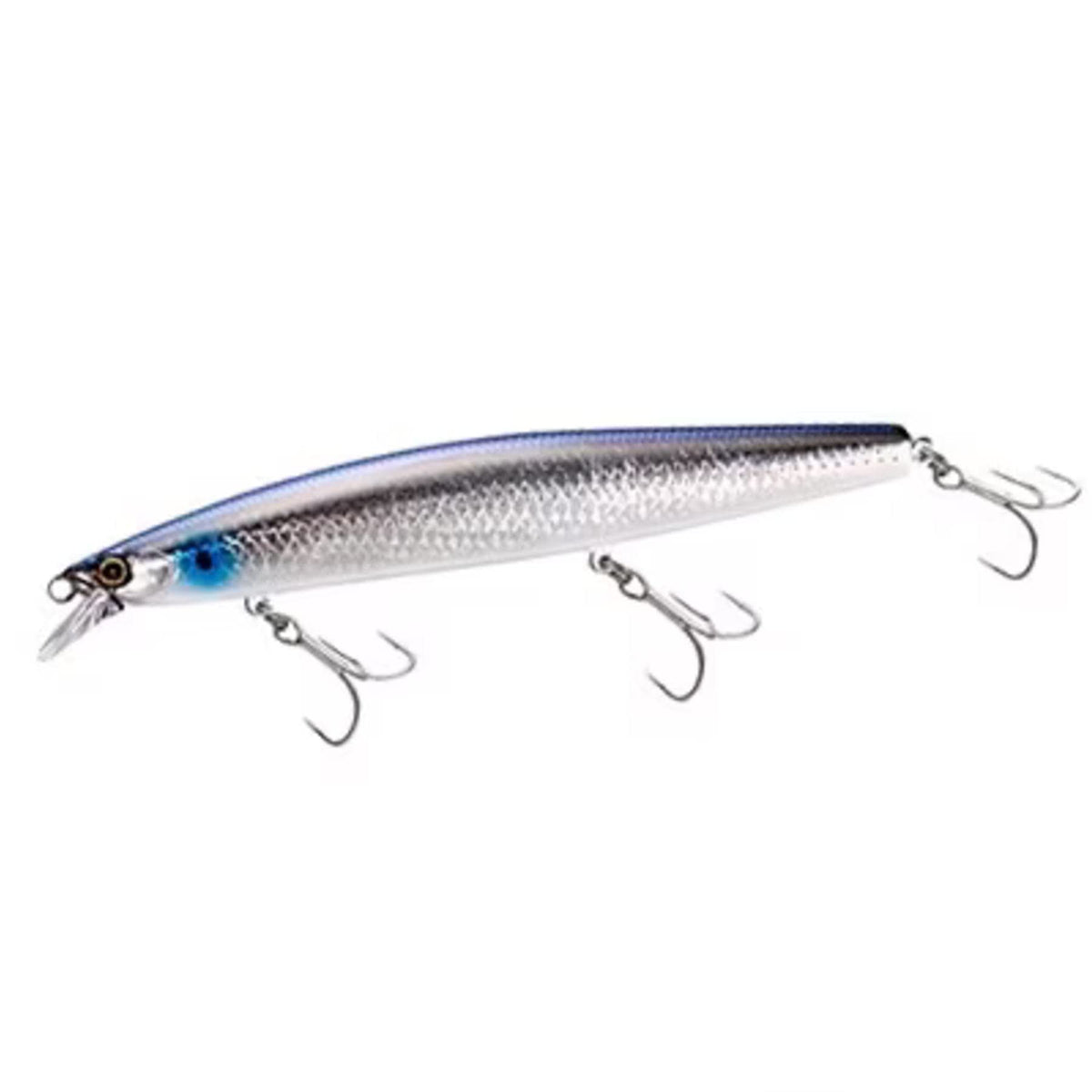 SHIMANO XM-129N Exsence Silent Assassin 129F Floating Lure 011 660022