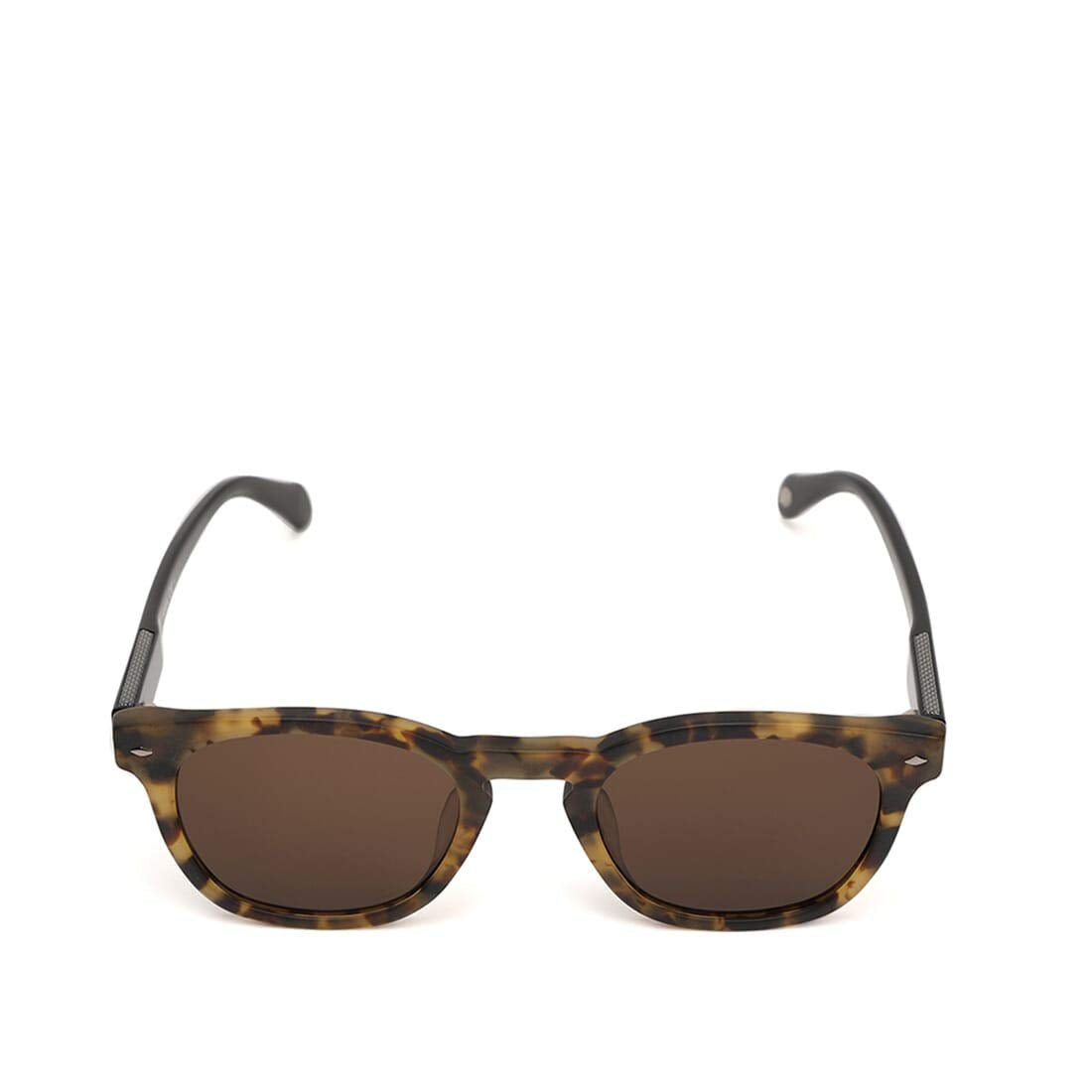 Eyeglasses Fossil FOS 3095 /S 0TUI Lt Brown