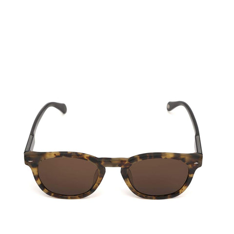 Eyeglasses Fossil FOS 3095 /S 0TUI Lt Brown
