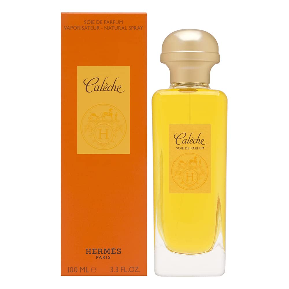 HermÃƒÆ’Ã†â€™Ãƒâ€ Ã¢â‚¬â„¢ÃƒÆ’Ã¢â‚¬Å¡Ãƒâ€šÃ‚Â¨s Caleche For Women. Eau De Toilette Spray 3.3 Oz.