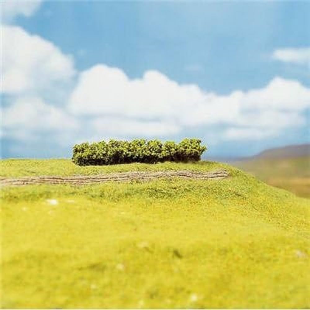 Faller 181356 Hedges Light 4/Scenery and Accessories