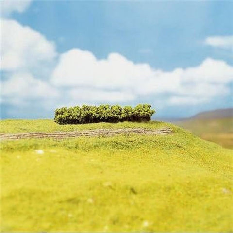 Faller 181356 Hedges Light 4/Scenery and Accessories