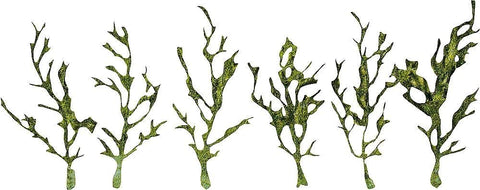 Faller 171839 Premium Climbers Green20/Scenery and Accessories