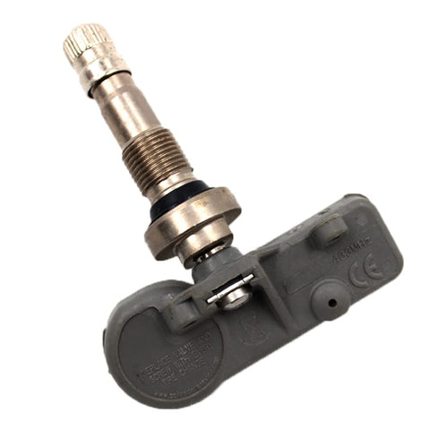 LadyCent Car Tire Pressure Sensor TPMS for Ford Focus ST Connect Courier Eco Fiesta ST, Tire Pressure Monitor Sensor DR3V-1A180-DA DR3V-1A150-DA