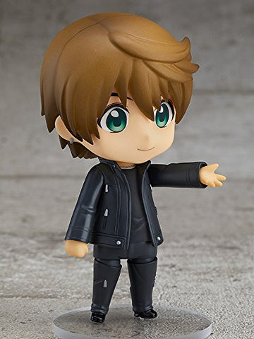 Good Smile High&Low G-Sword: Masaki Amamiya Nendoroid Action Figure