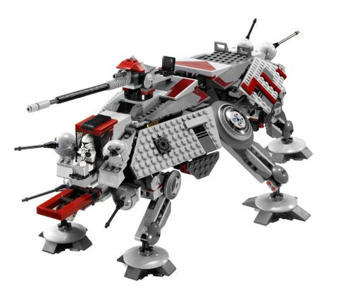 LEGO Star Wars at-TE Walker (7675)