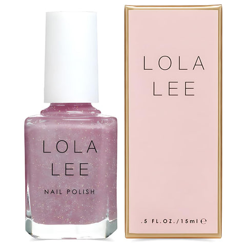 Lola Lee | Nail Polish | I'm Not Lazy, I'm Just Relaxed | NP142 | 15ml | Quick Drying | Non Toxic | Gloss & Shine | 100% Vegan | Cruelty Free | Long Lasting
