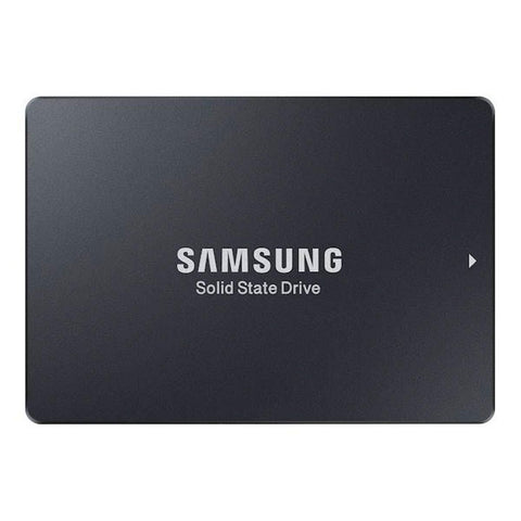 SSD 2.5" 3.8TB Samsung PM893 bulk Ent.